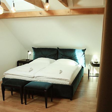 Forrest Bed and Breakfast Polanica-Zdrój Eksteriør billede
