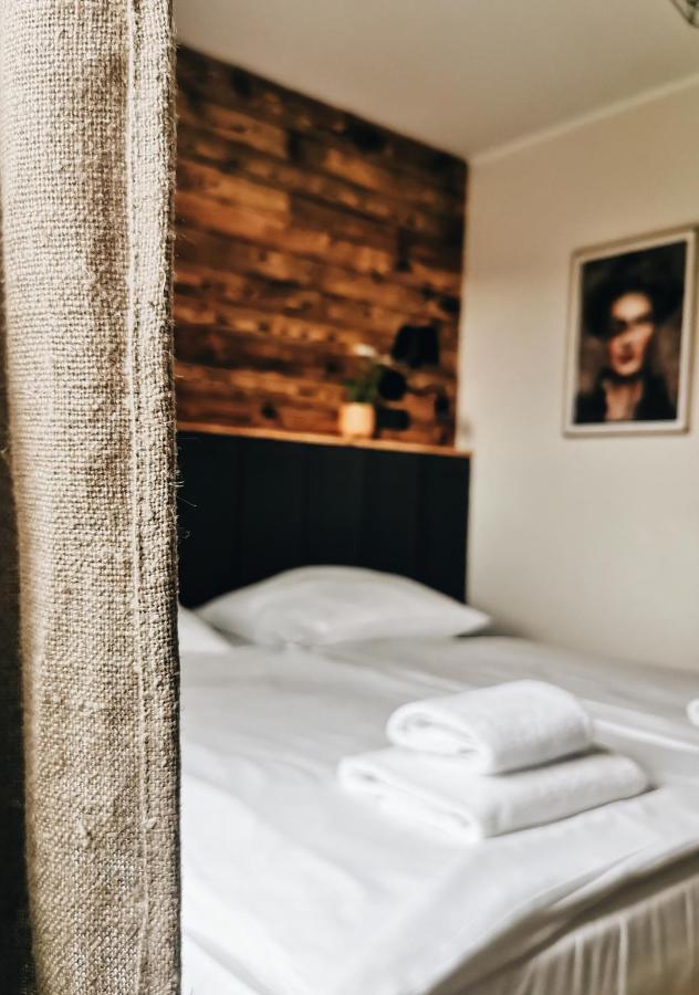 Forrest Bed and Breakfast Polanica-Zdrój Eksteriør billede