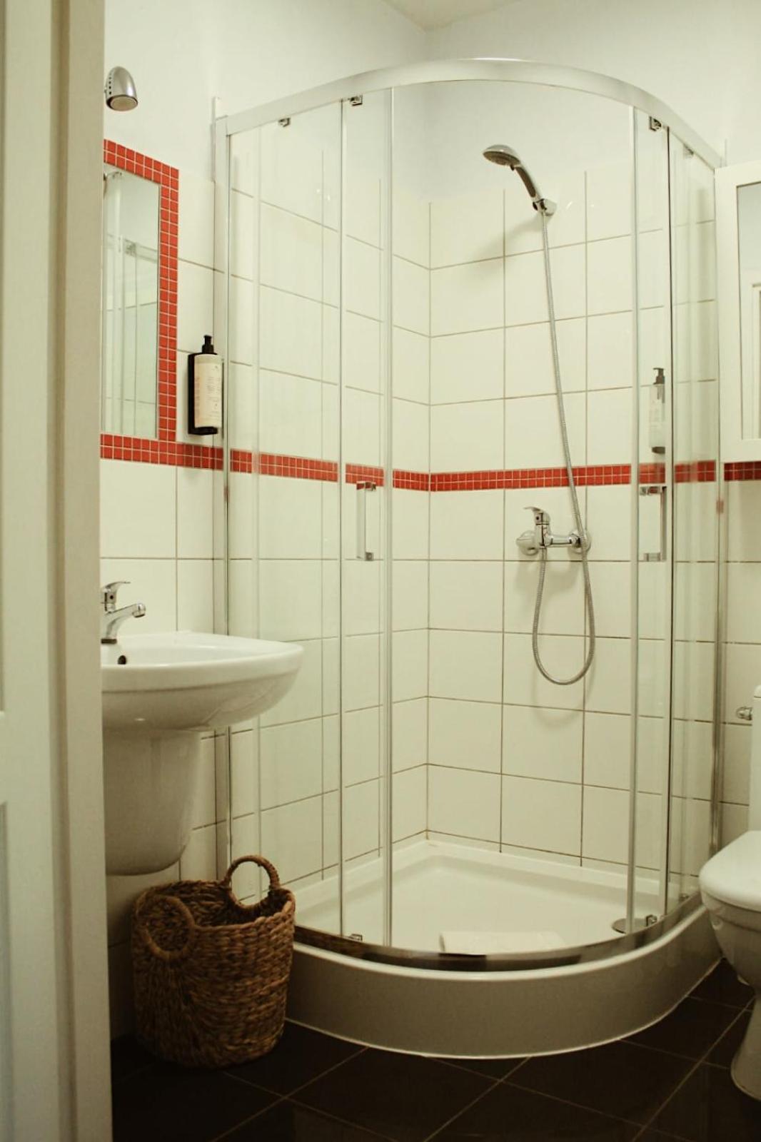 Forrest Bed and Breakfast Polanica-Zdrój Eksteriør billede