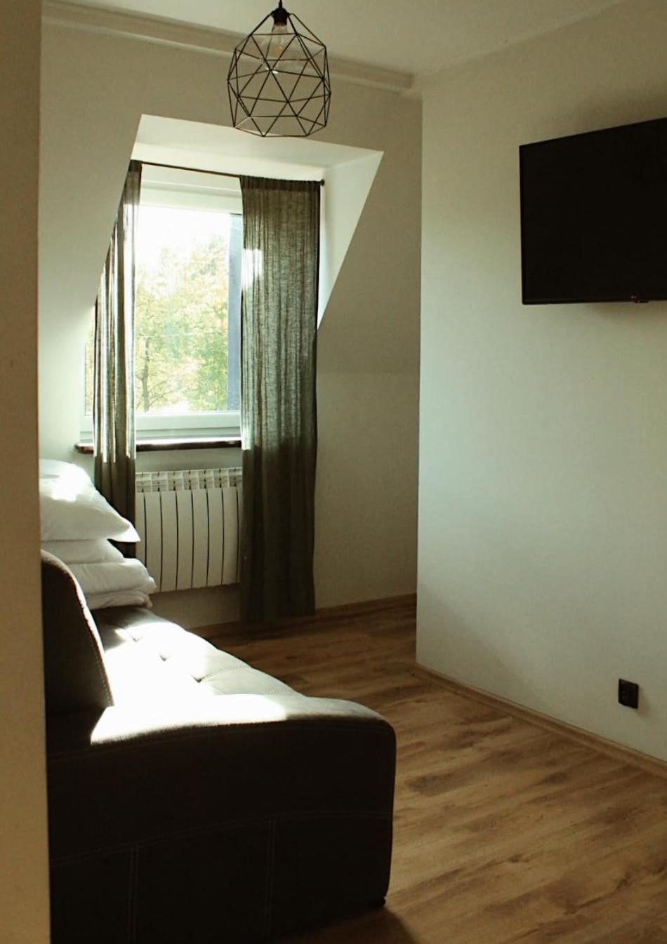 Forrest Bed and Breakfast Polanica-Zdrój Eksteriør billede