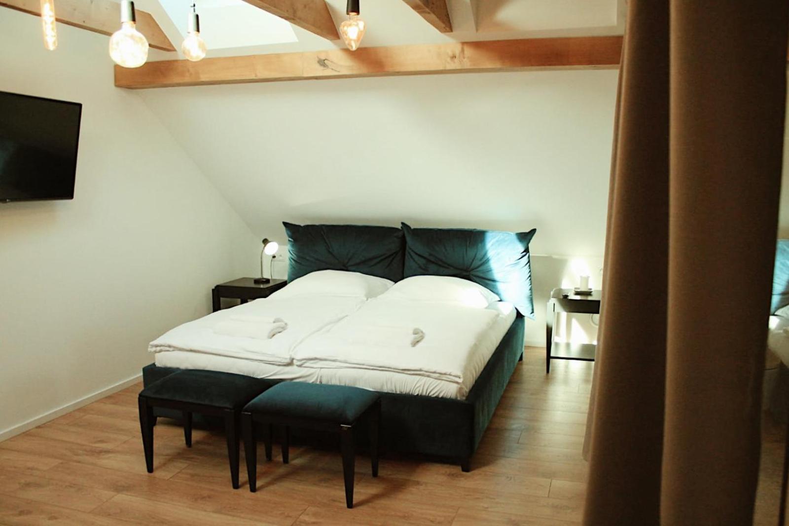 Forrest Bed and Breakfast Polanica-Zdrój Eksteriør billede