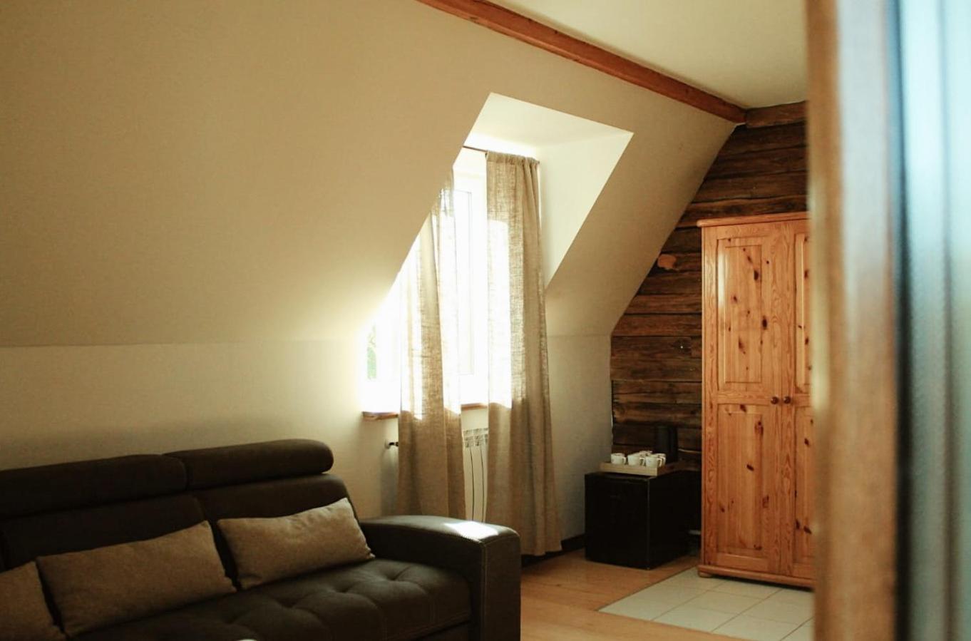 Forrest Bed and Breakfast Polanica-Zdrój Eksteriør billede