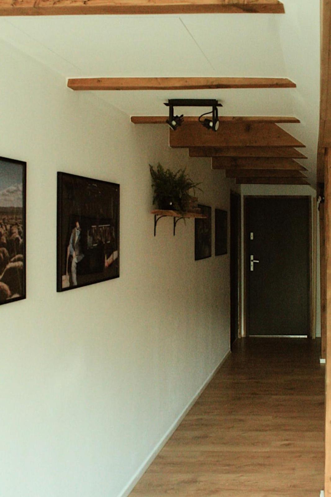 Forrest Bed and Breakfast Polanica-Zdrój Eksteriør billede